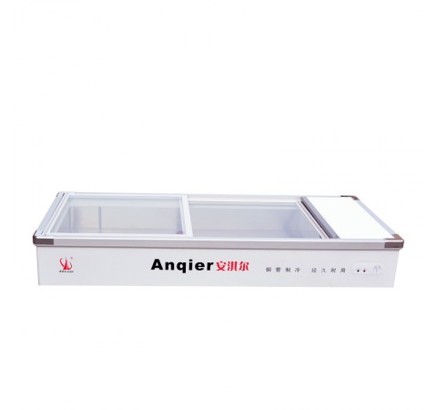 海鲜柜（台式）