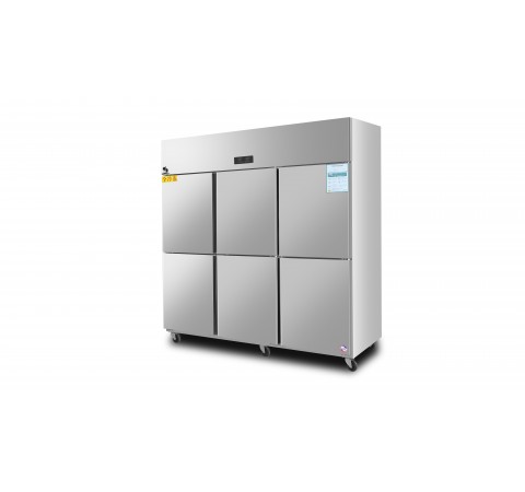 六门全冷冻/BCD-850全冷冻